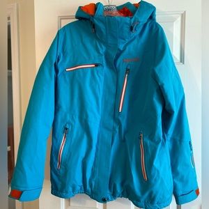 Marmot Gortex Jacket